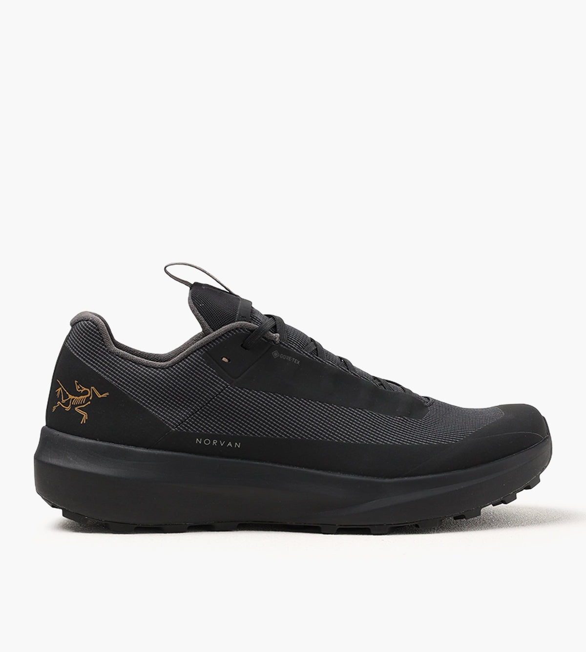 Arc'teryx Norvan LD 4 GTX Men Black Black