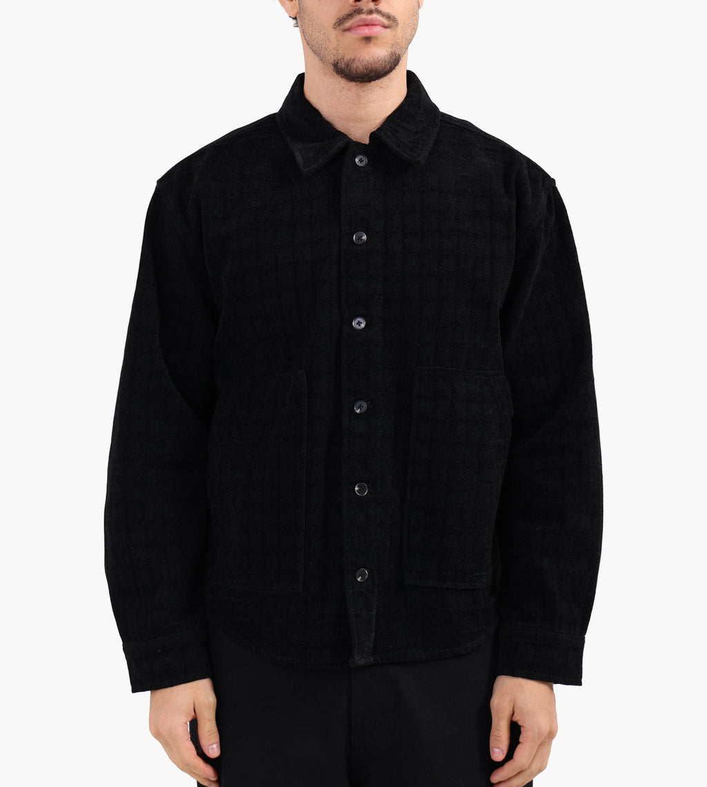 Libertine-Libertine Manual 3657 Shirt Black