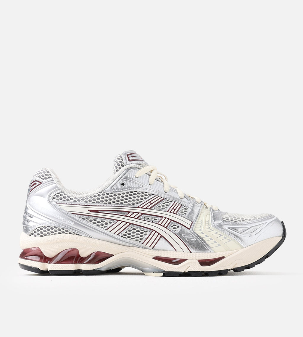 Asics Gel-Kayano 14 Ivory Cream