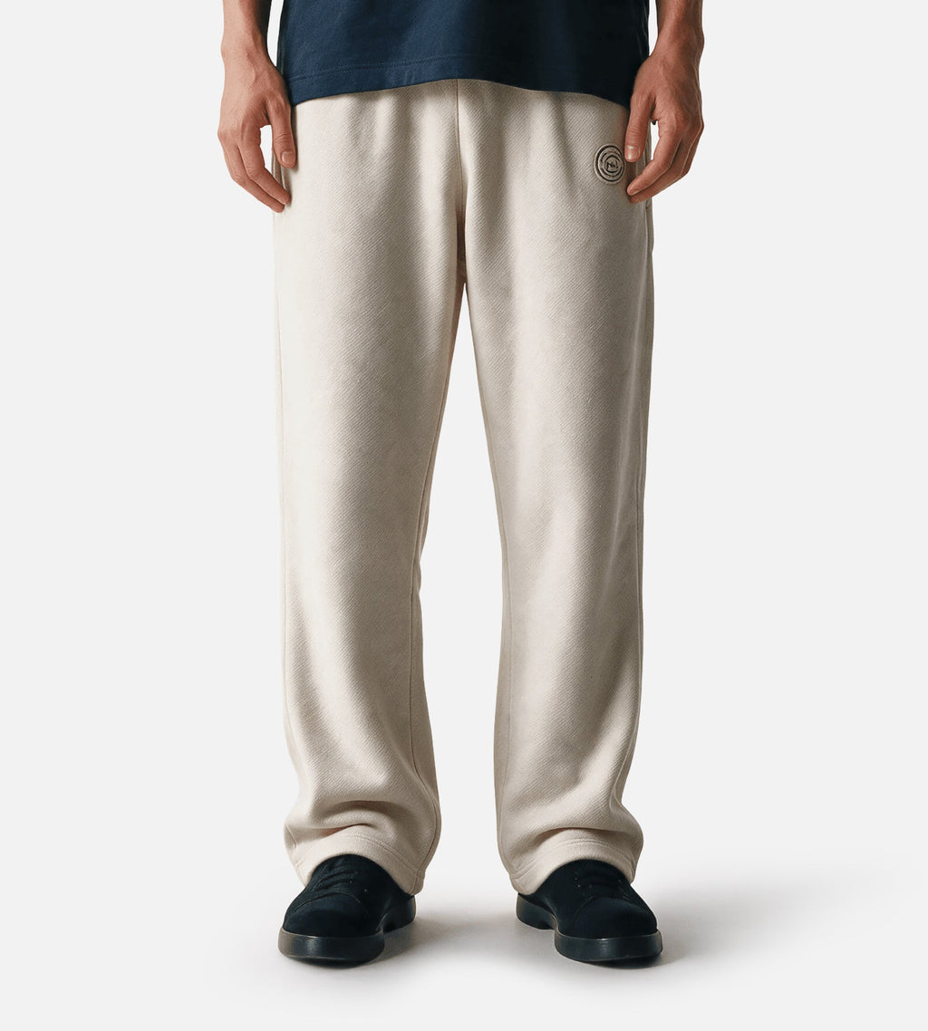 PAL Sporting Goods The Brando Sweatpants Marshmallow