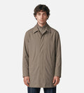 NN.07 Blake 8240 Trench Coat Clay Mirage