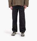 Purple Mountain Observatory Deluge Pant Black