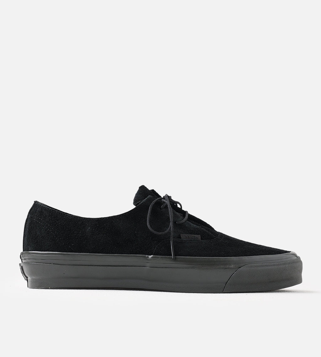 Vans LX Authentic Ease Hrys Black Faded Black