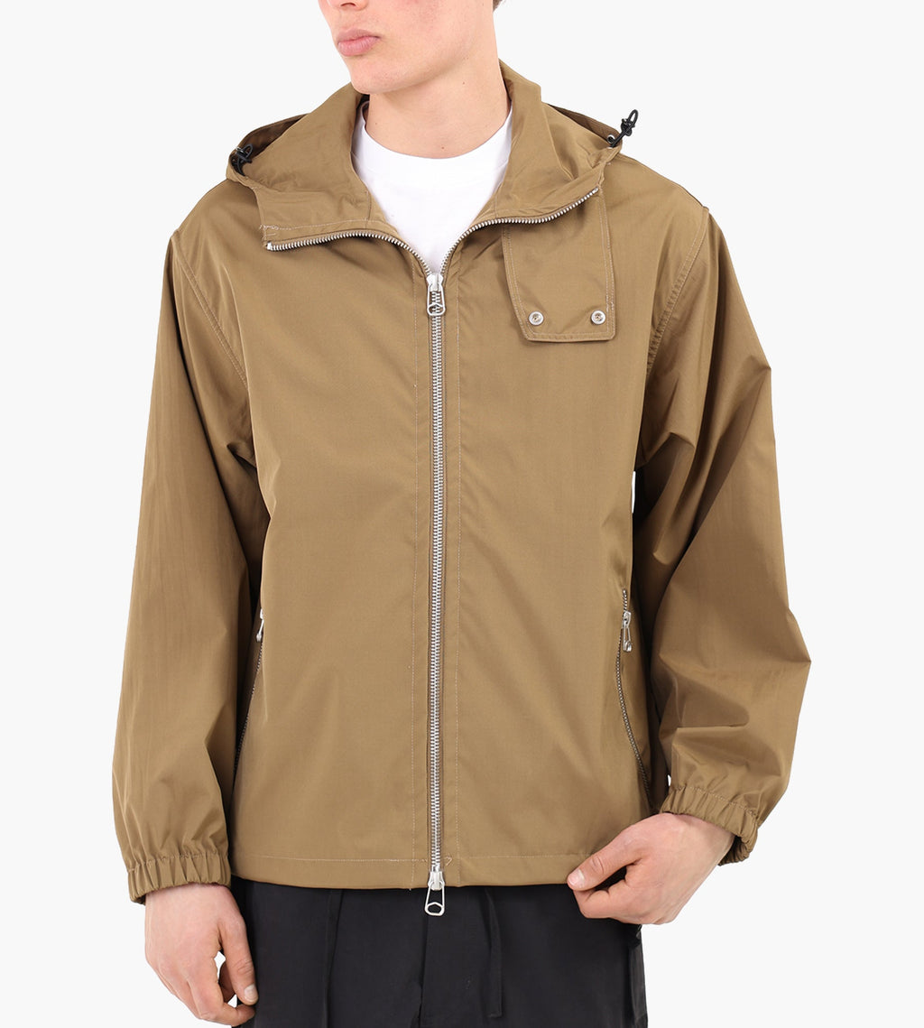 OAMC Peacemaker Technical Jacket Kaki