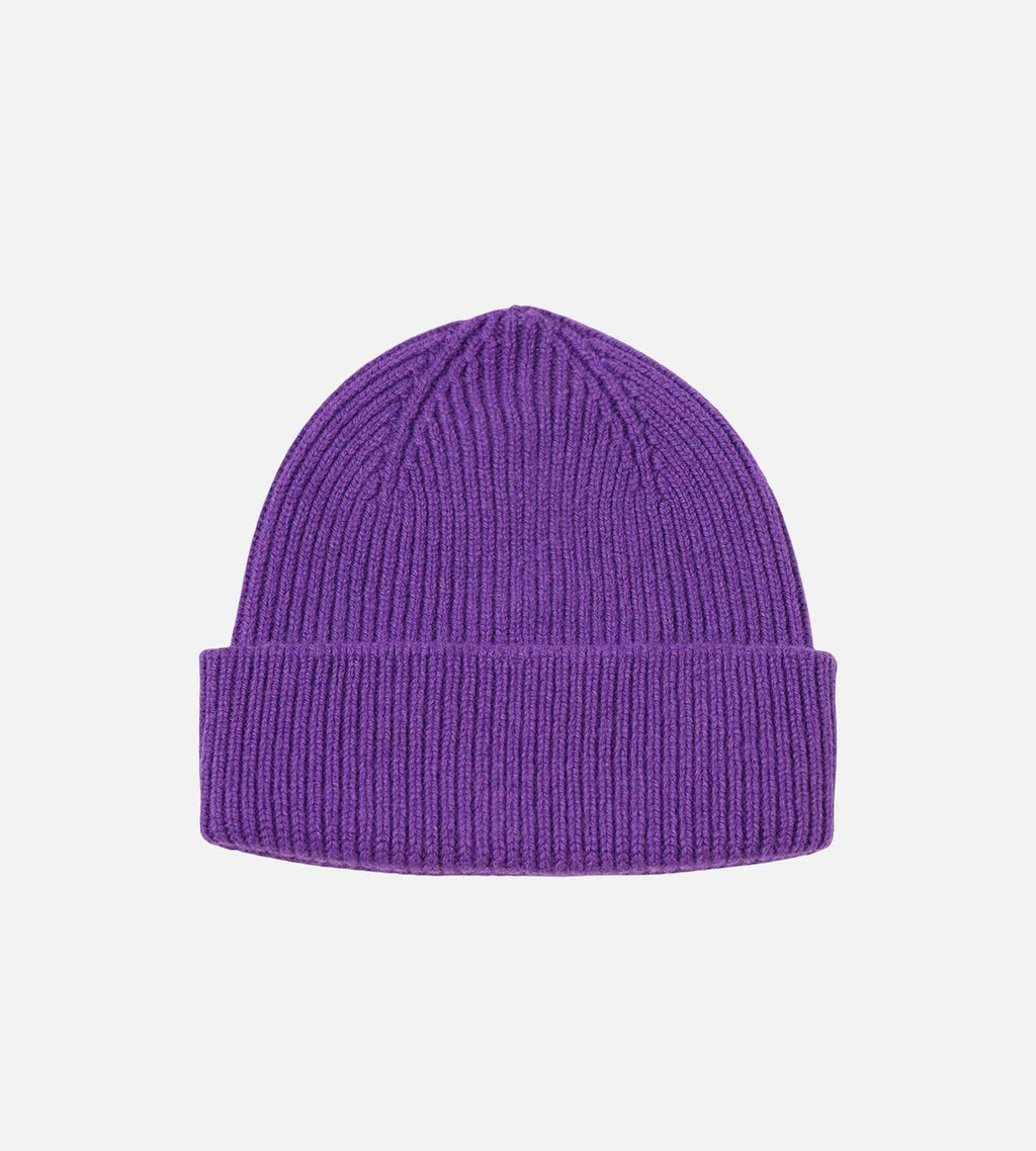 Le Bonnet Beanie Grape