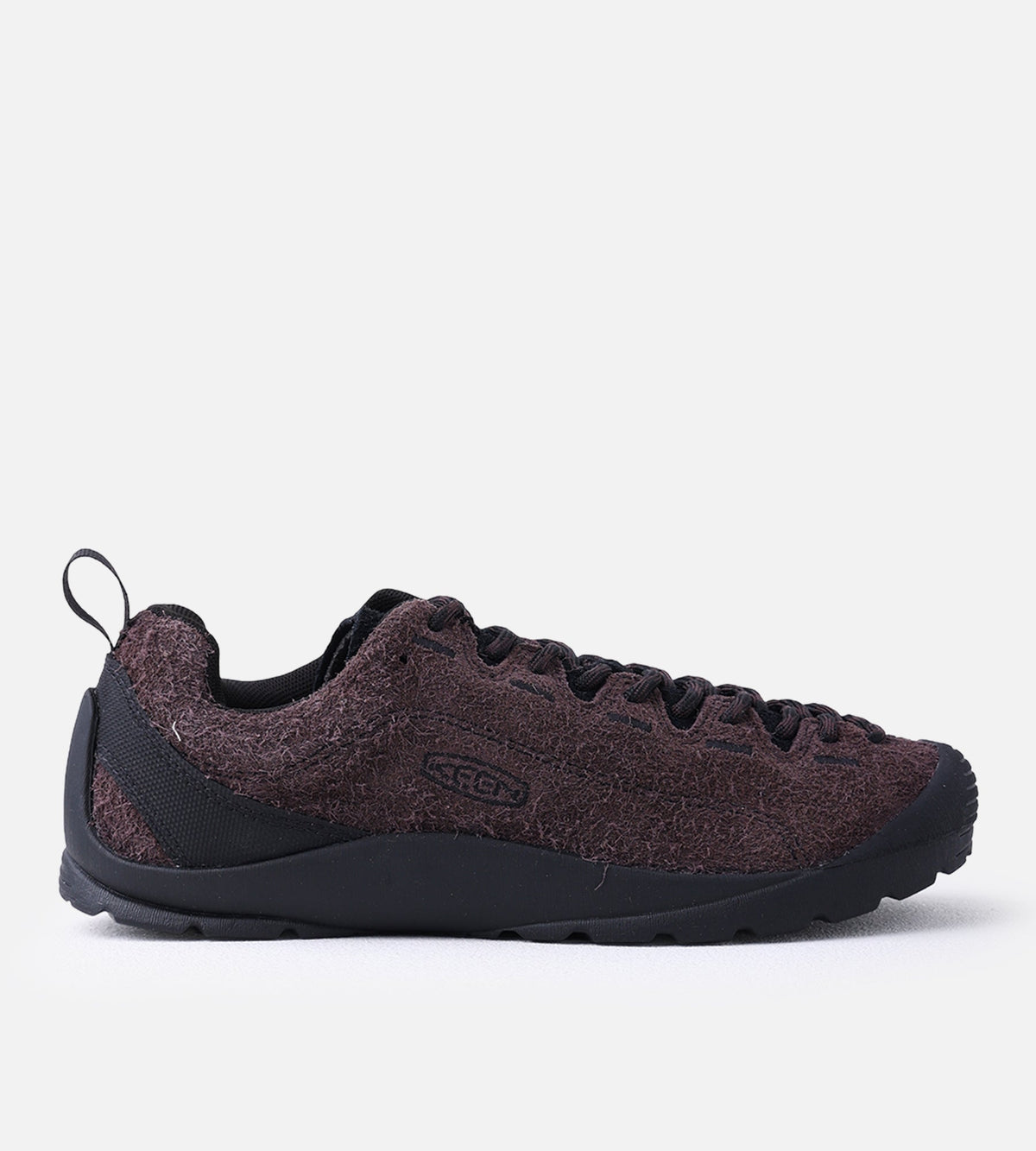 KEEN Jasper W-Java Black
