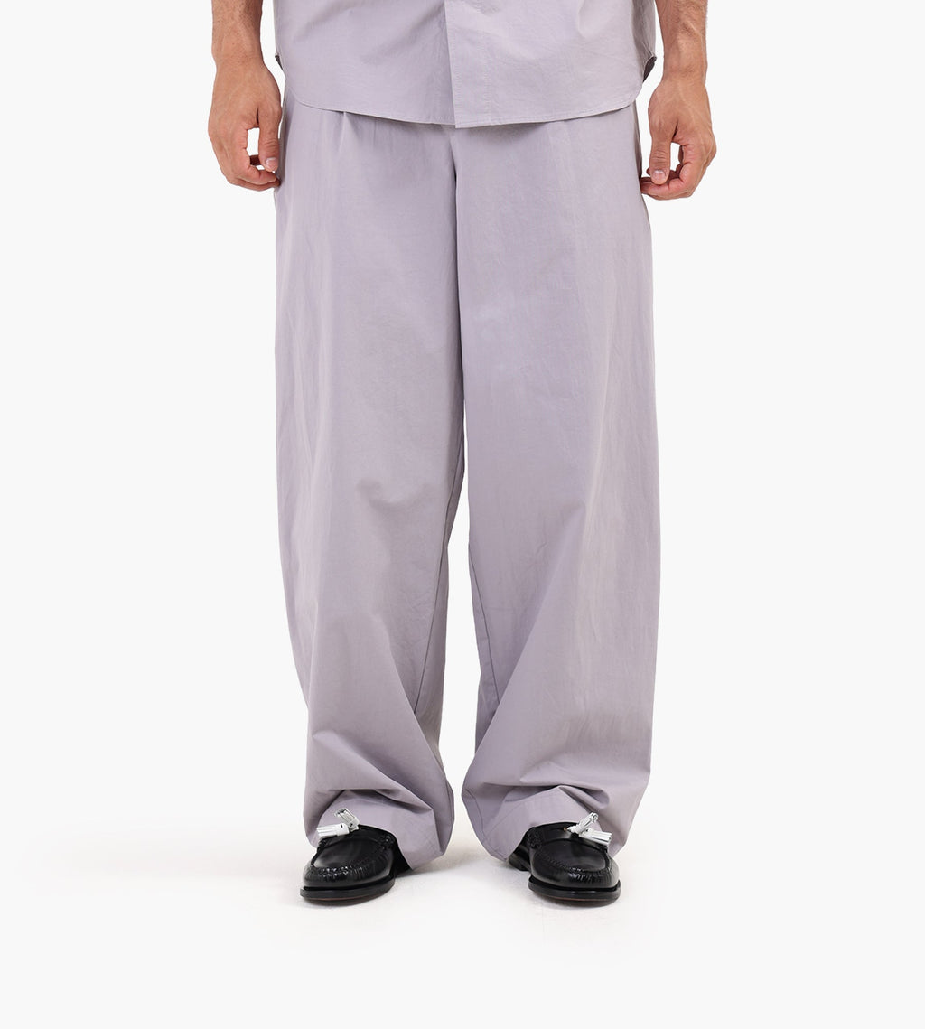 Libertine-Libertine Alive 3690 Trousers Warm Grey