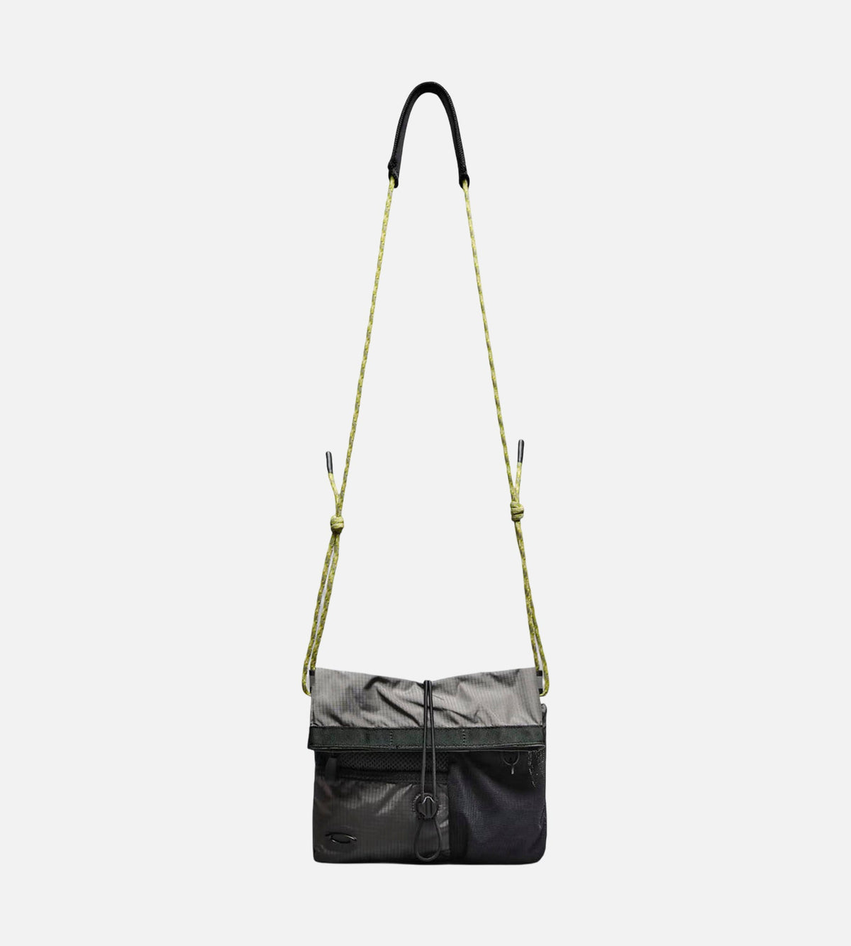 Oakley Reserve Pouch Granite Gray