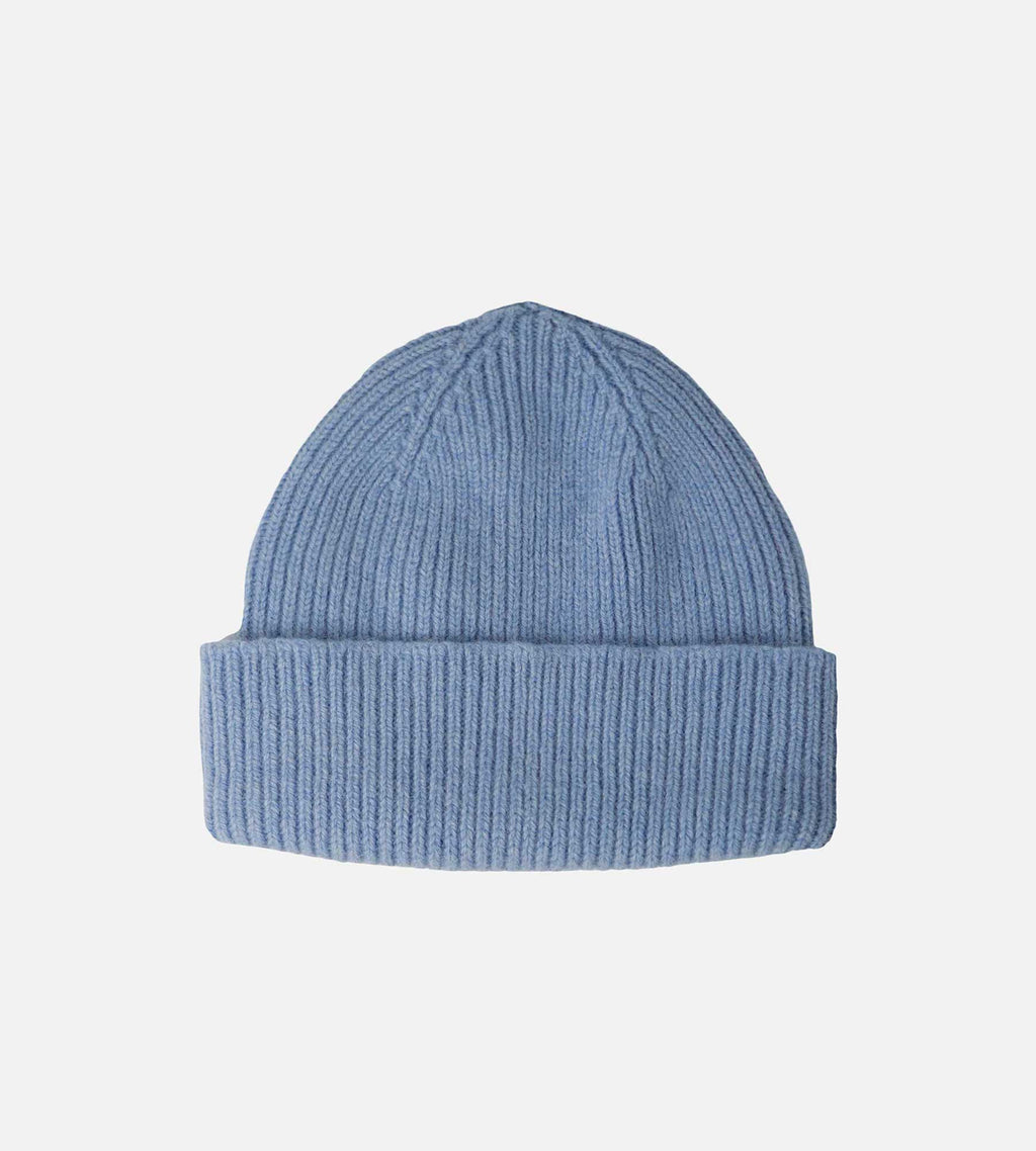 Le Bonnet Beanie Light Blue Sky