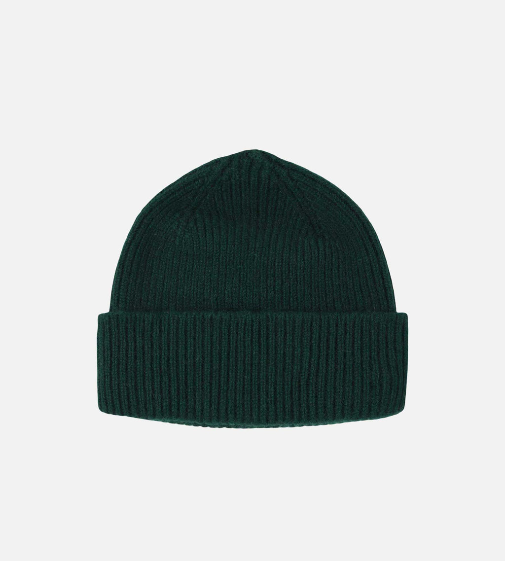 Le Bonnet Beanie Moss