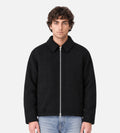 Libertine-Libertine Lunar 3711 Jacket Black