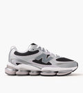 New Balance U20003OZ Silver Metallic