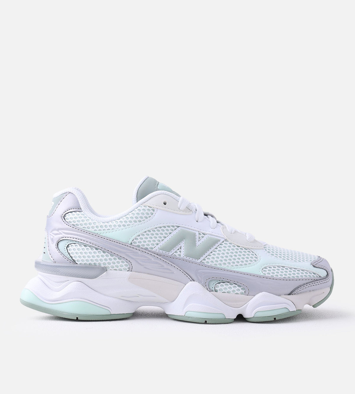 New Balance U90602TF Cosmic Jade
