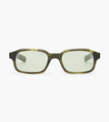 Flatlist Hanky Olive Horn Chill Out Green Lens