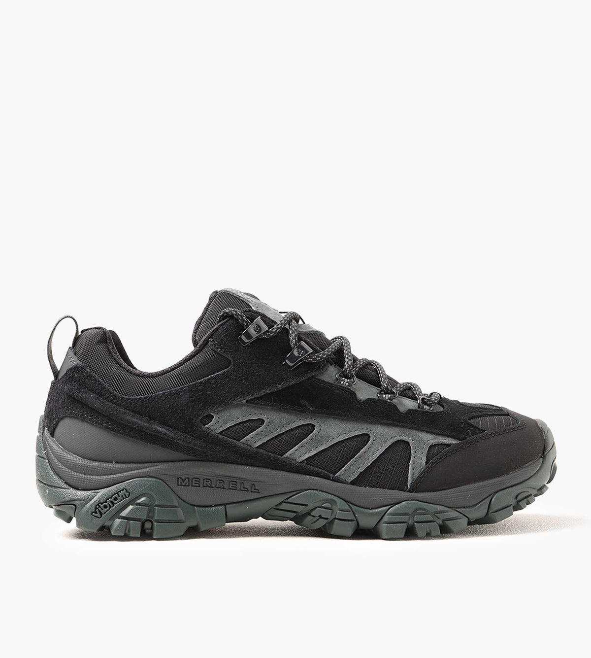 Merrell Moab 2 Mesa Luxe SE Black Graphite