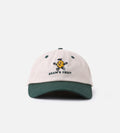 Bram's Fruit Lemon Cap Green Beige