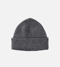 Le Bonnet Beanie Slate Grey