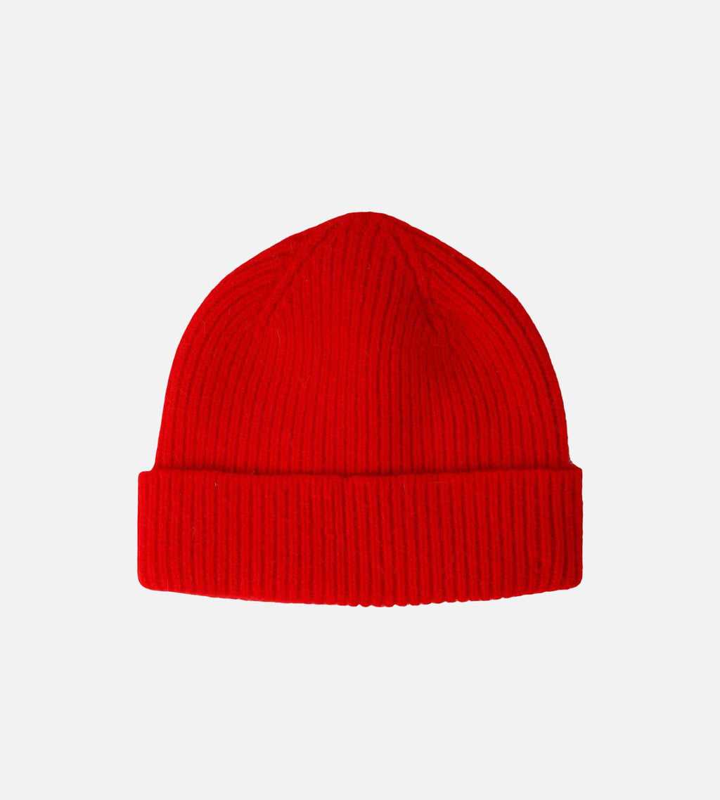 Le Bonnet Beanie Crimson