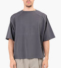 Seventh Box Cut Tee Midnight