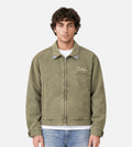 PAL Sporting Goods Gallop Jacket Washed Sage