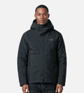 Arc'teryx Therme Down Jacket M Black X000009915