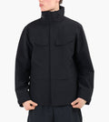 Veilance Field Jacket M Black