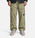 C.P. Company Chrome-R Boxy Seamless Cargo Pants Fallen Rock