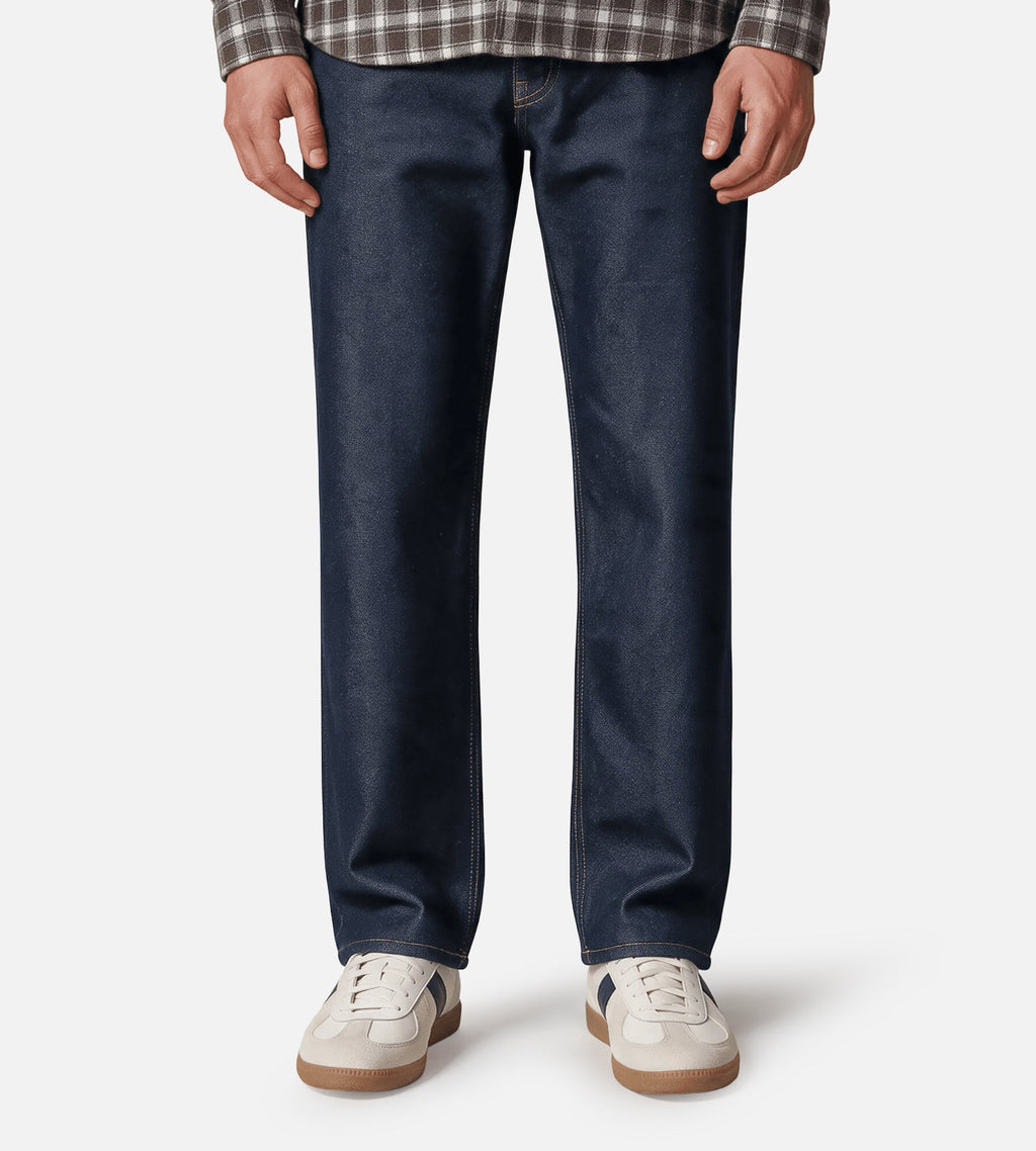 NN.07 Otis 1843 Jeans Raw Indigo