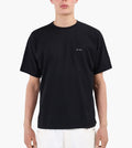 J.L-A.L Dalma T-shirt Shungite Black