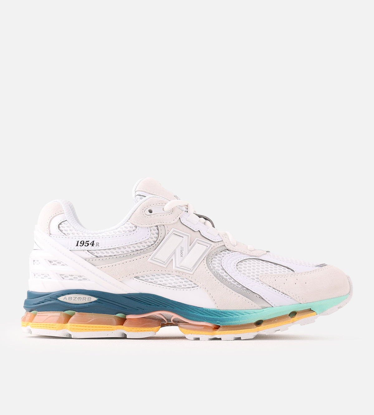 New Balance U19549XD Reflection