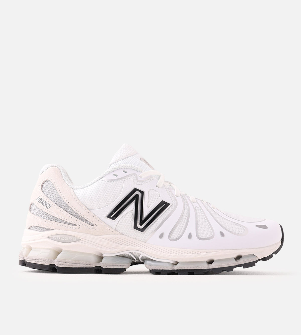 New Balance U189032L White