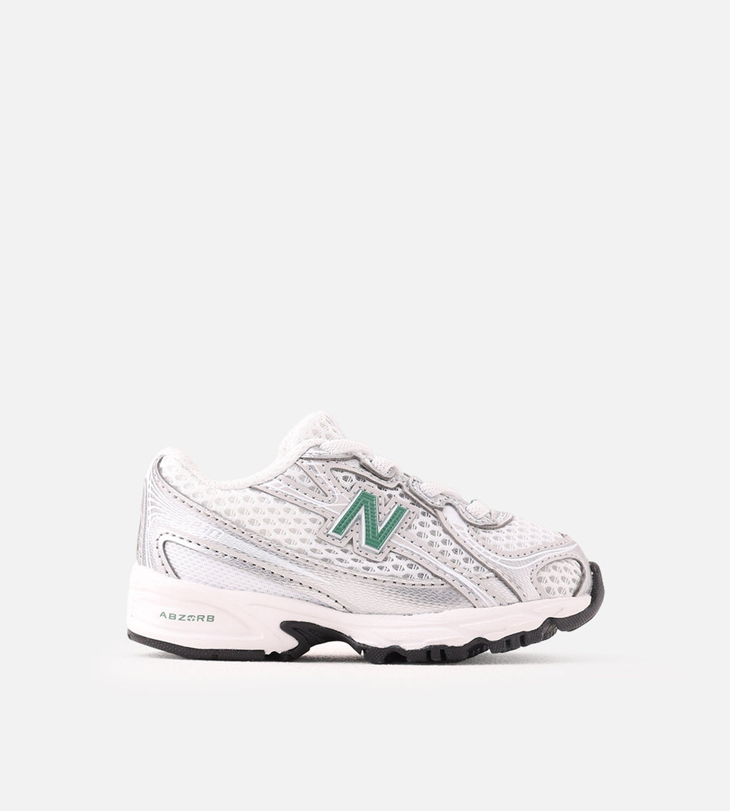 New Balance I7407PU White