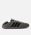 Adidas x SFTM Samba OG Basgrn Cblack Goldmt