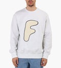 Freeter Pivot Crewneck Grey