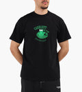 Carhartt WIP Dont Snitch T-shirt Black