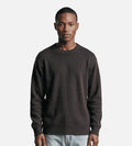 NN.07 Danny 6429 Crewneck Deep Truffle