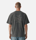 PAL Sporting Goods Western Hospitality T-Shirt Beluga