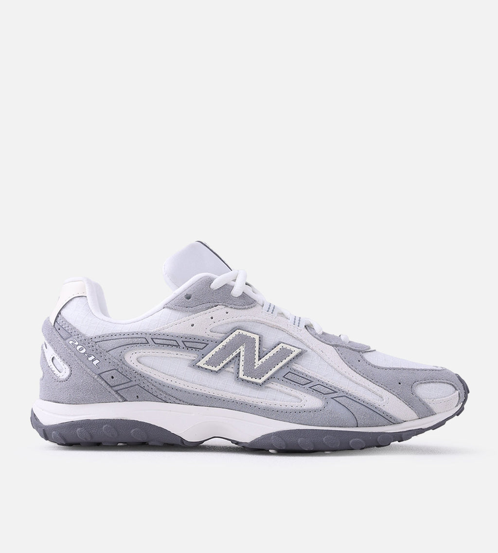 New Balance U204LPMC Slate Grey
