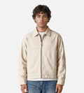 Heresy Sixth Jacket Ecru