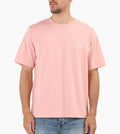 NN.07 Jett Embro Tee 30026 Rose Dust