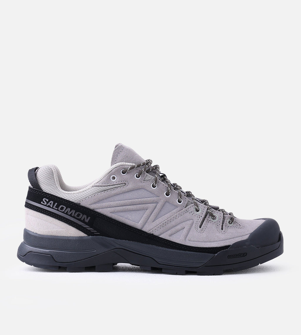 Salomon X-ALP Ltr Cloudburst Paloma Black