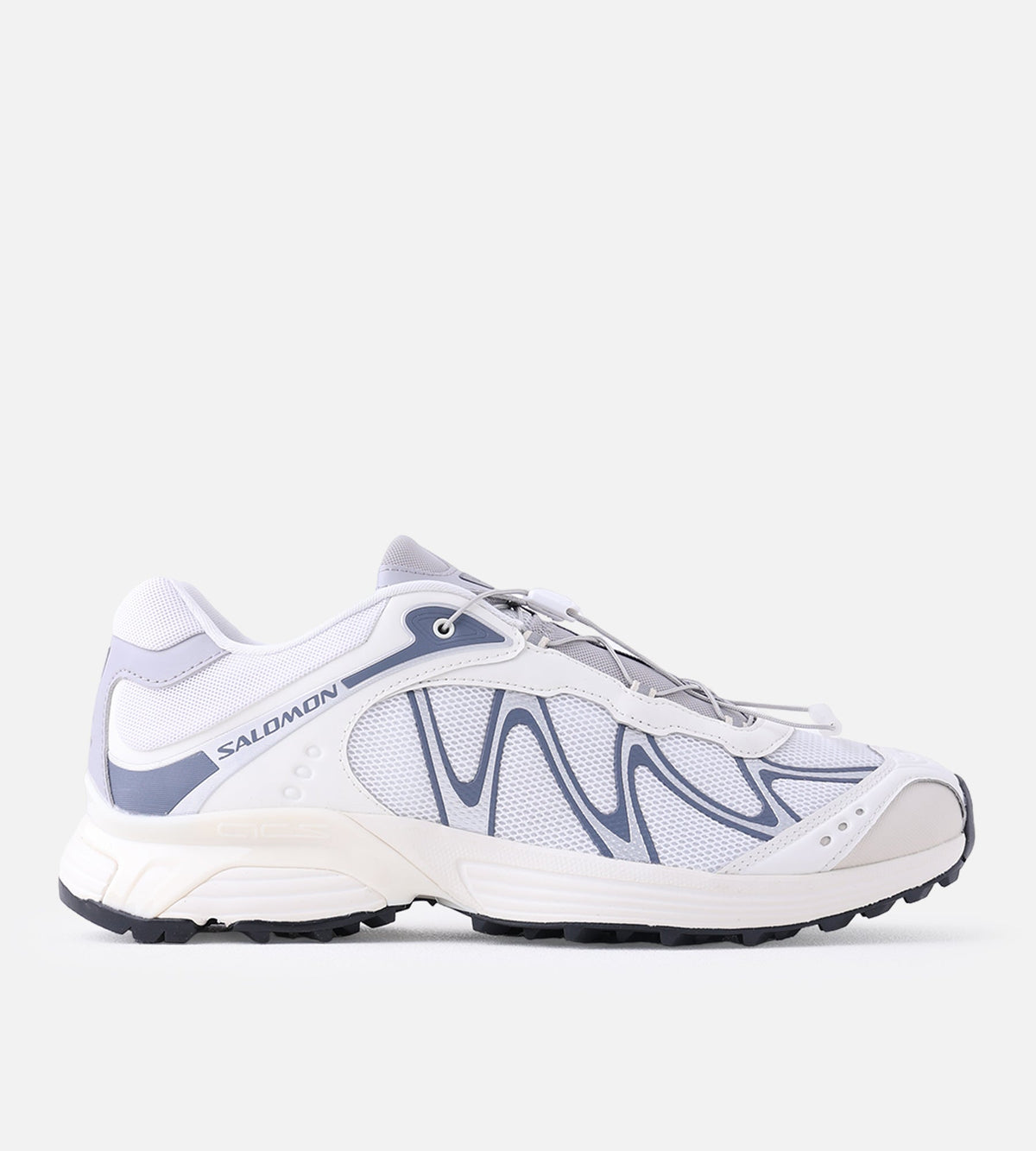 Salomon XT-Whisper Vanilla Ice Wht Grisai