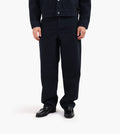 Libertine-Libertine Alert 3659 Trousers Ink Blue
