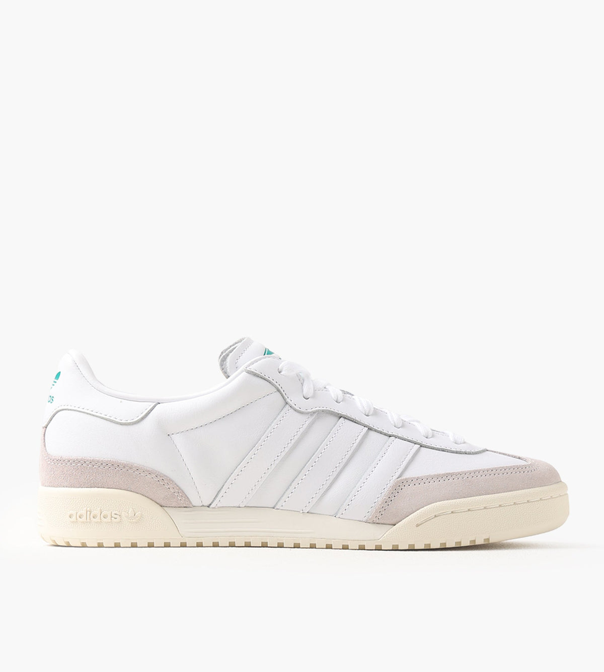 Adidas Tangum Ftwwht Powgrn Owhite