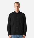 Libertine-Libertine Record 3701 Shirt Black