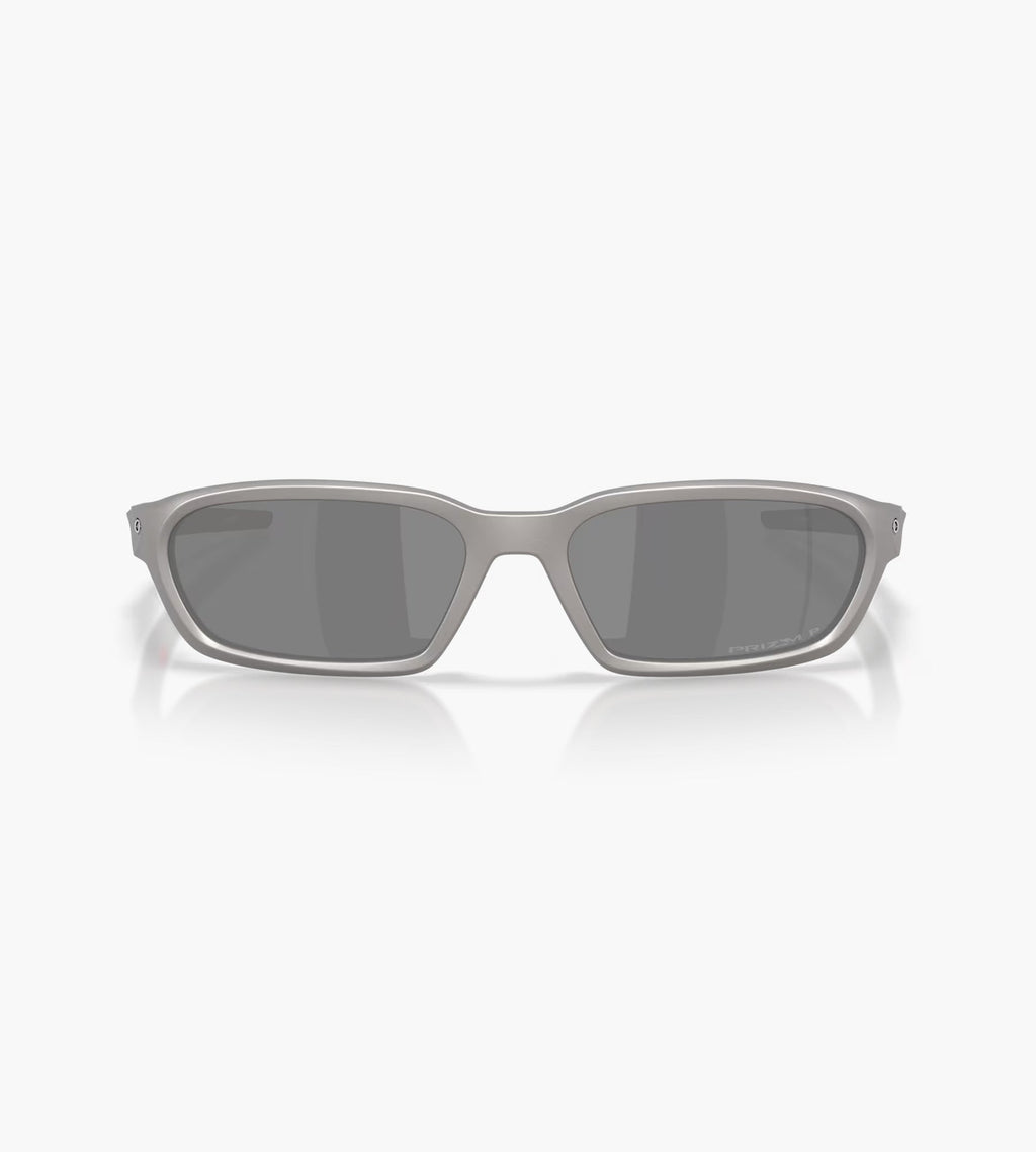 Oakley Terraforma Prizm Black Polarized Titanium