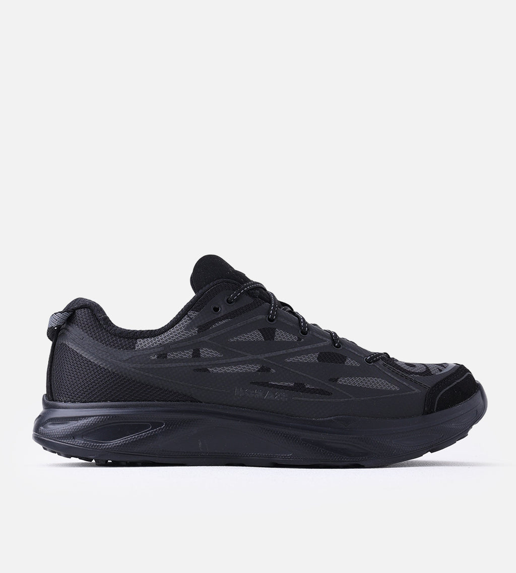 Hoka U Huaka Pro Black Black