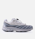 Salomon XT-EVO Alloy Castlerock Ftw Silver
