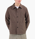 NN.07 Blaze Shirt 10038 Mable Husk