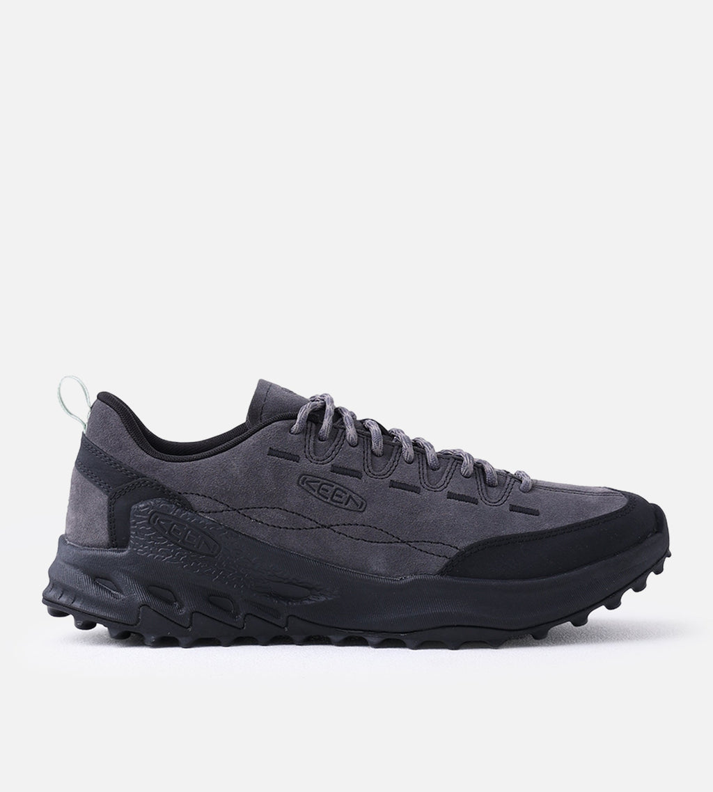 KEEN Jasper Zionic M-Magnet Steel Grey